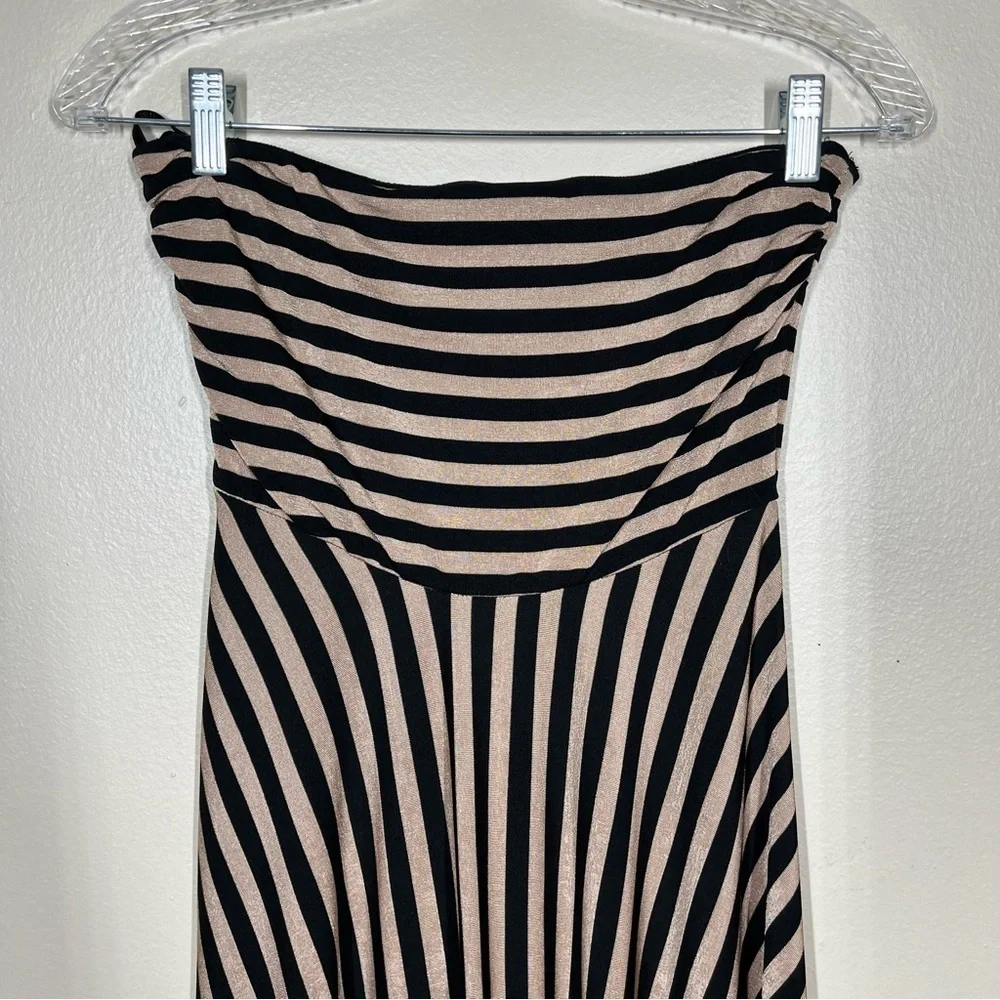 Maeve by Anthropologie Penny Midi Dress - Picture 4 of 8